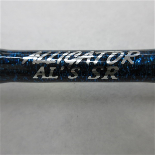 ＡＬ’ＳＳＲ